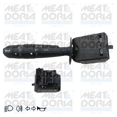 Steering Column Switch
